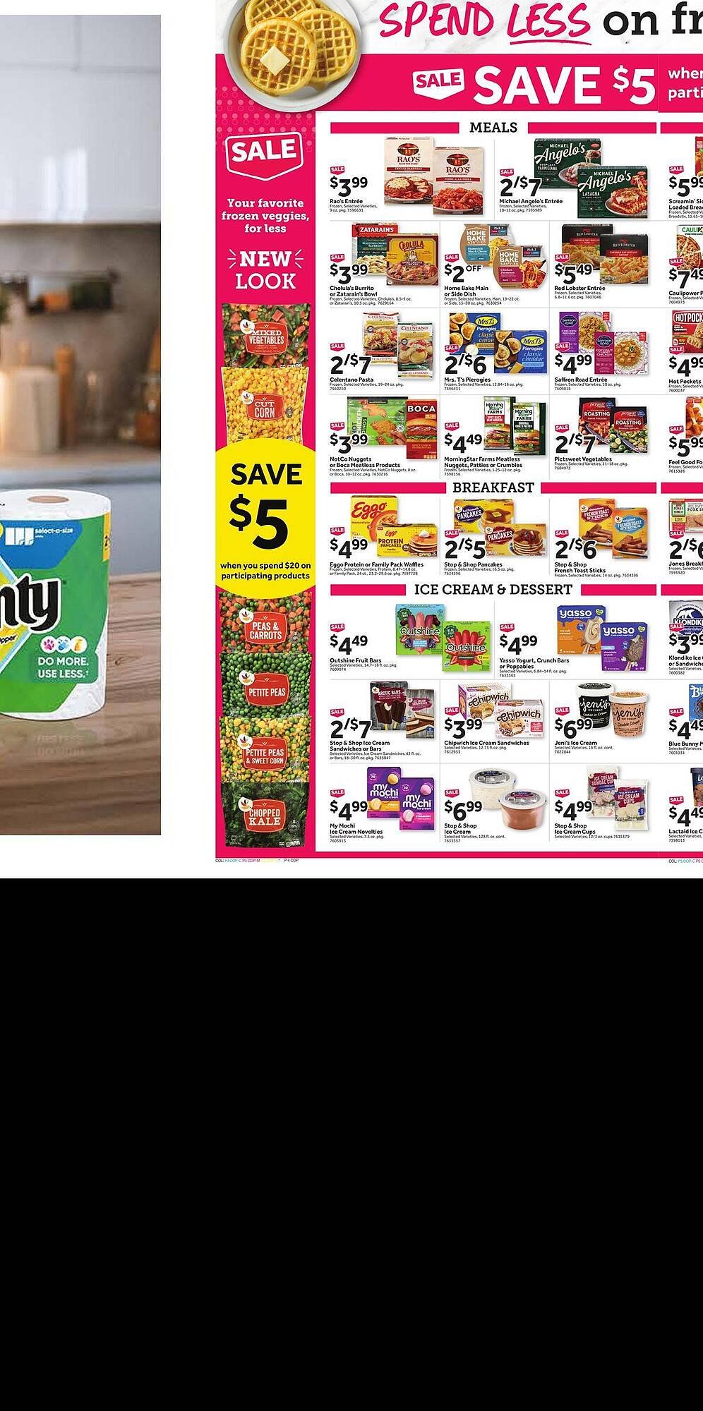 Stop&amp;Shop weekly ad