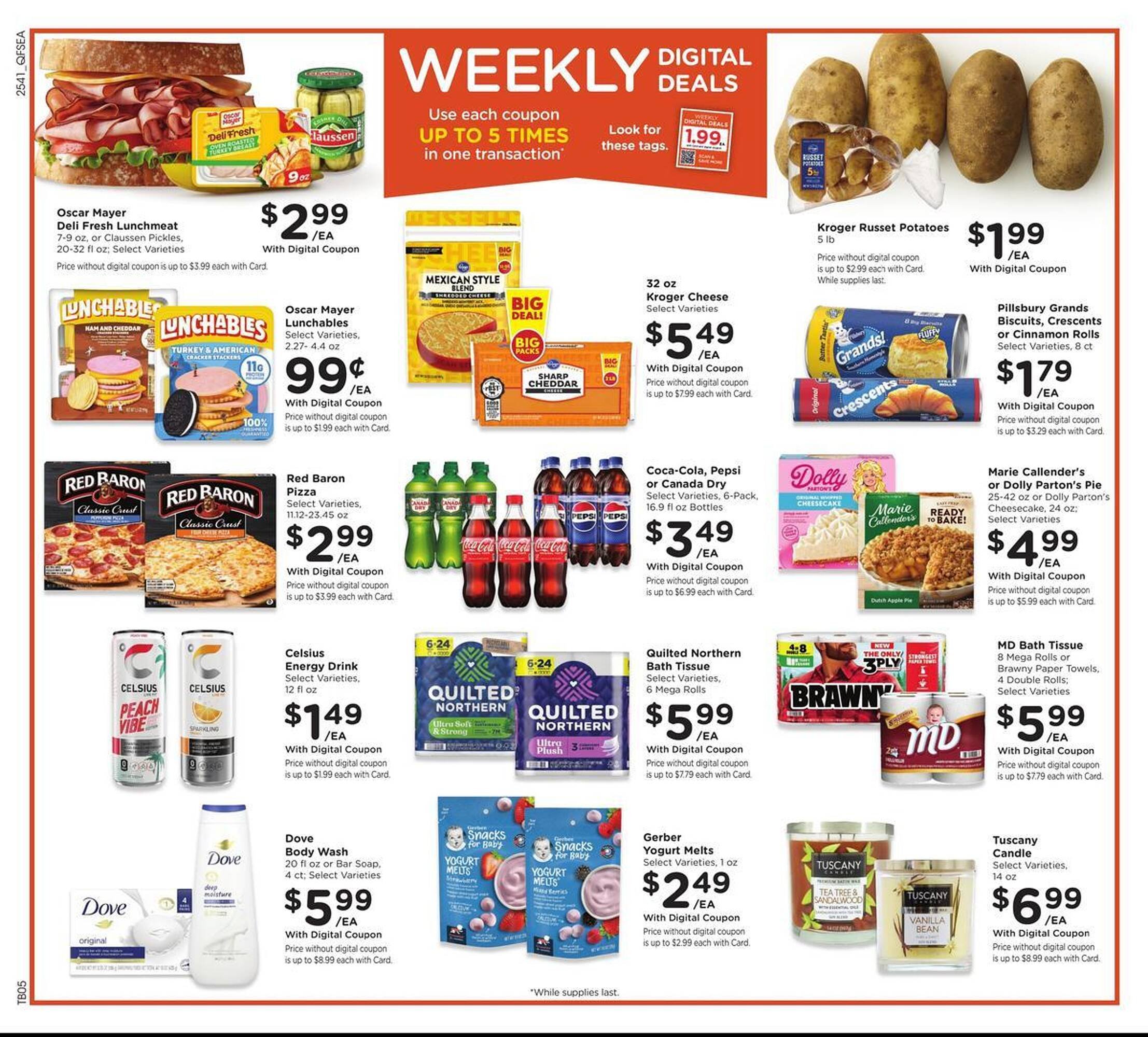 QFC weekly ad (2025-11-12 - 2025-11-18) | 2