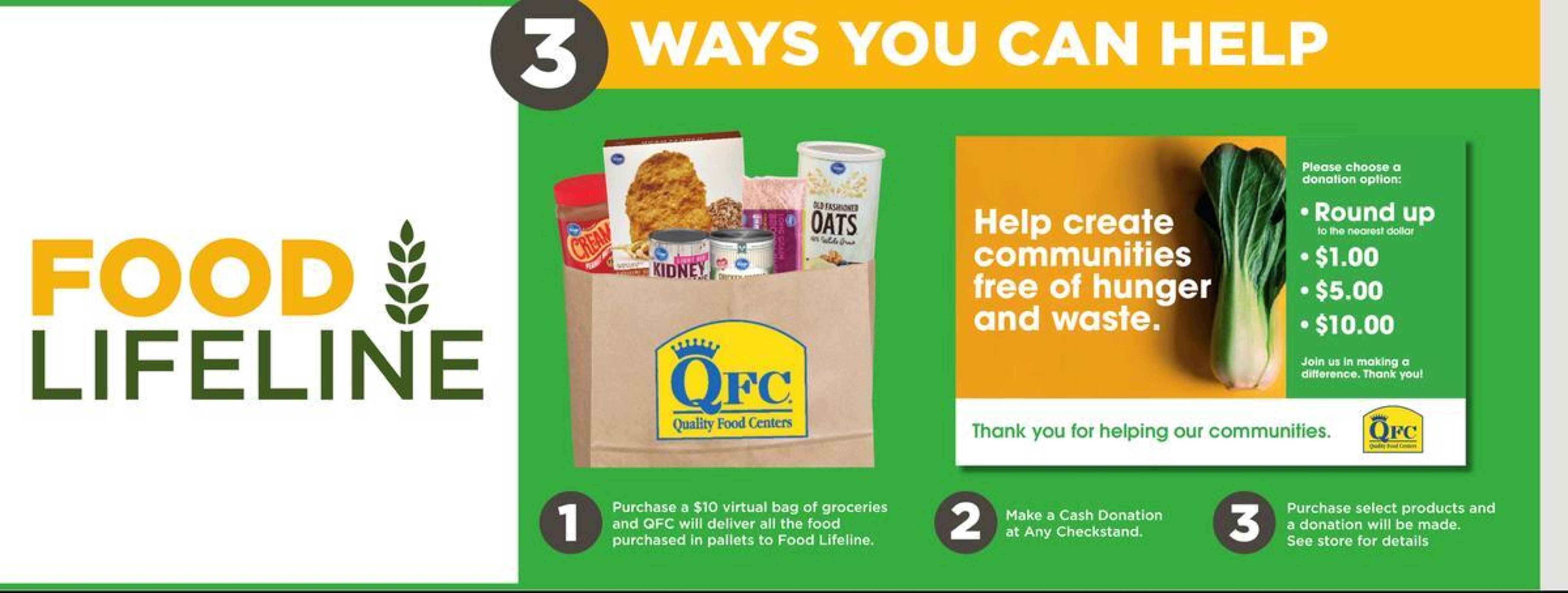 QFC weekly ad (2025-11-12 - 2025-11-18) | 15