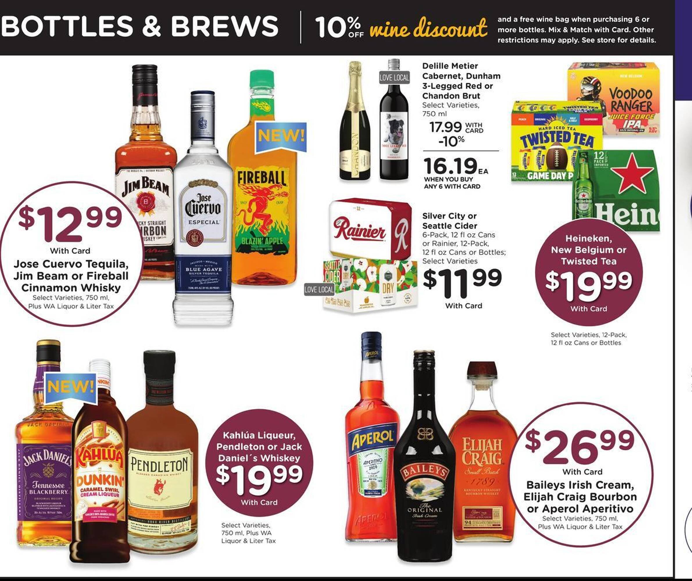 QFC weekly ad (2025-11-12 - 2025-11-18) | 9