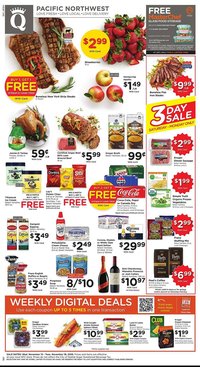 QFC weekly ad (2025-11-12 - 2025-11-18)