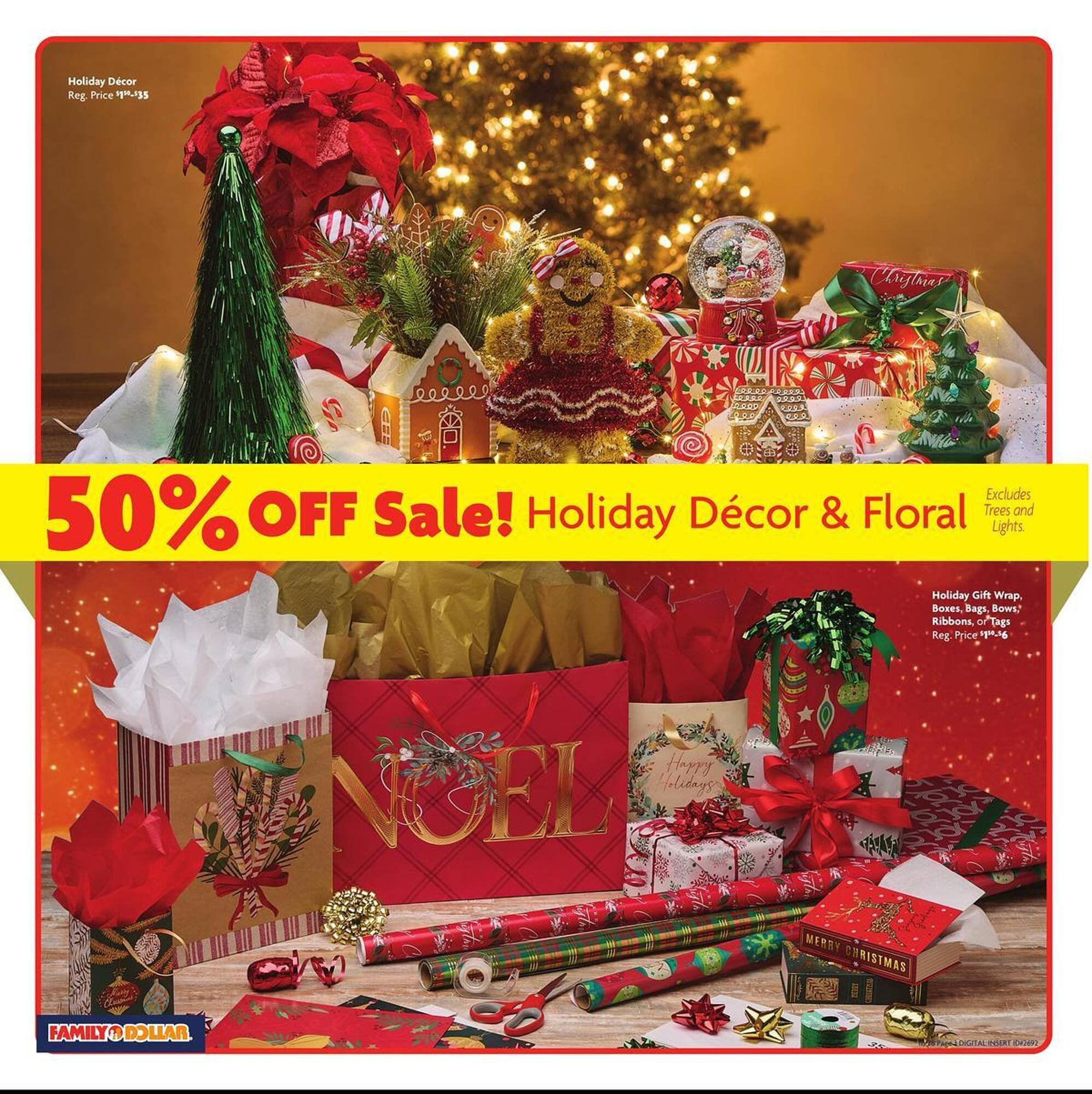 Family Dollar weekly ad