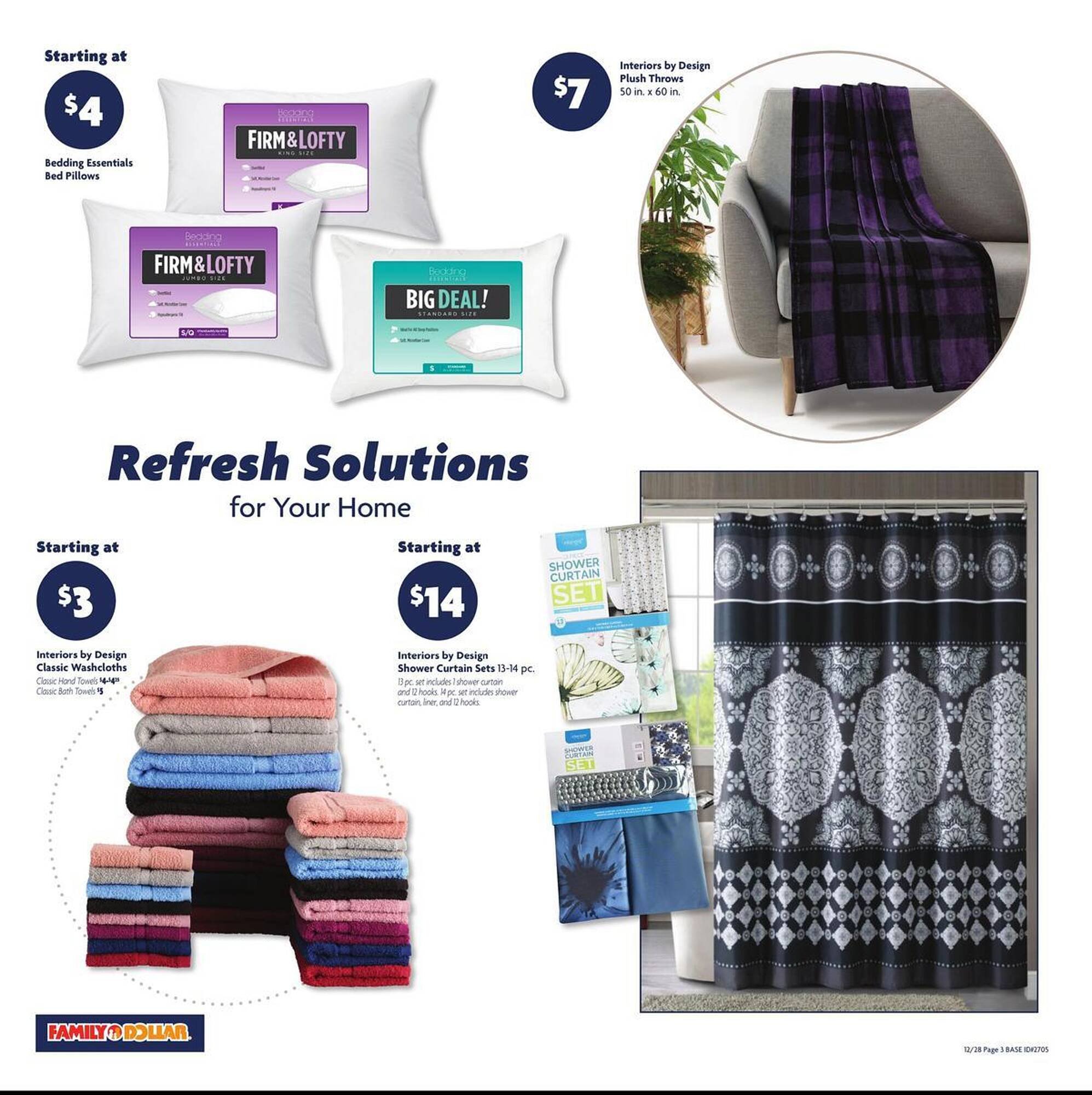 Family Dollar weekly ad