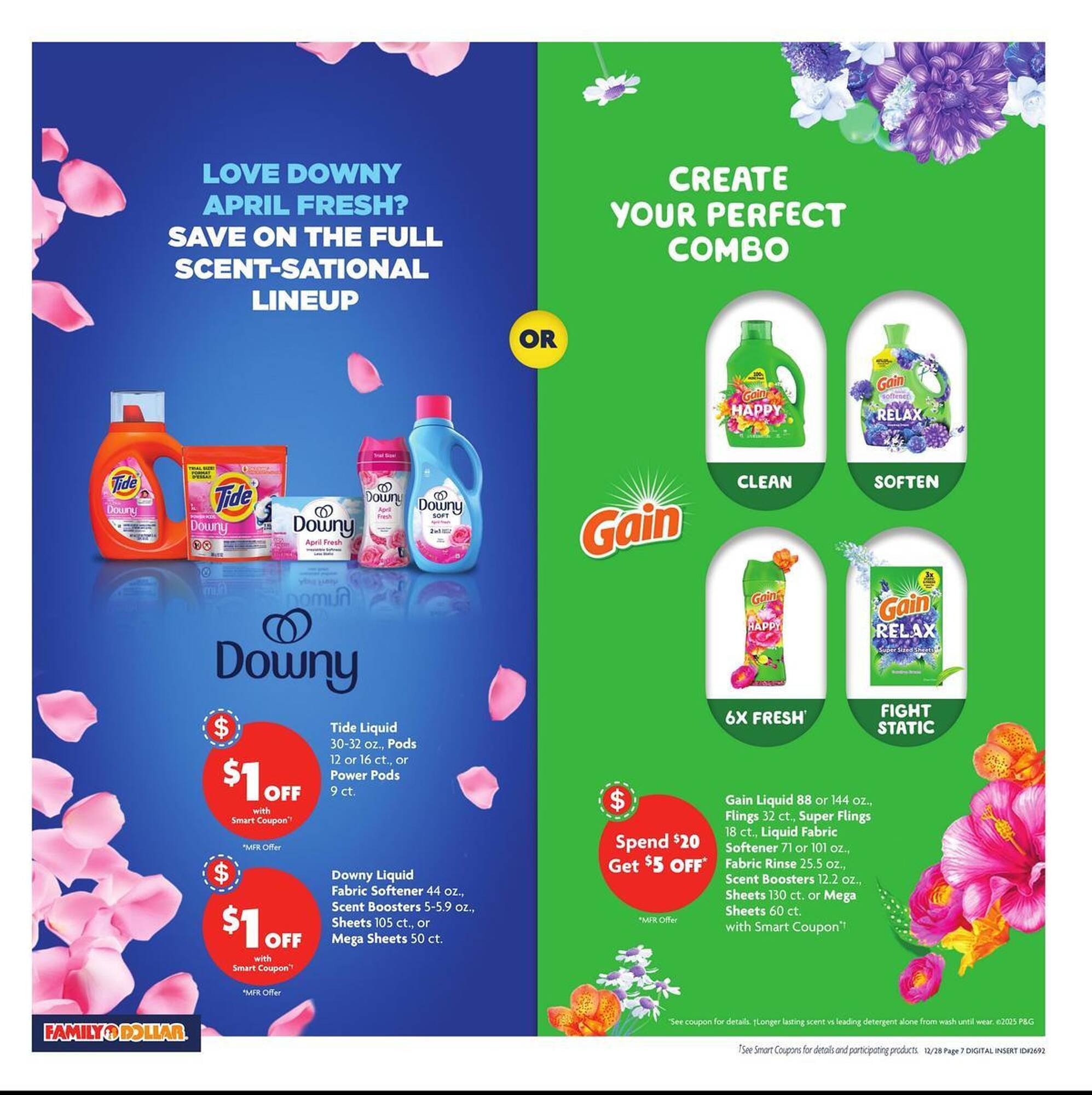 Family Dollar weekly ad
