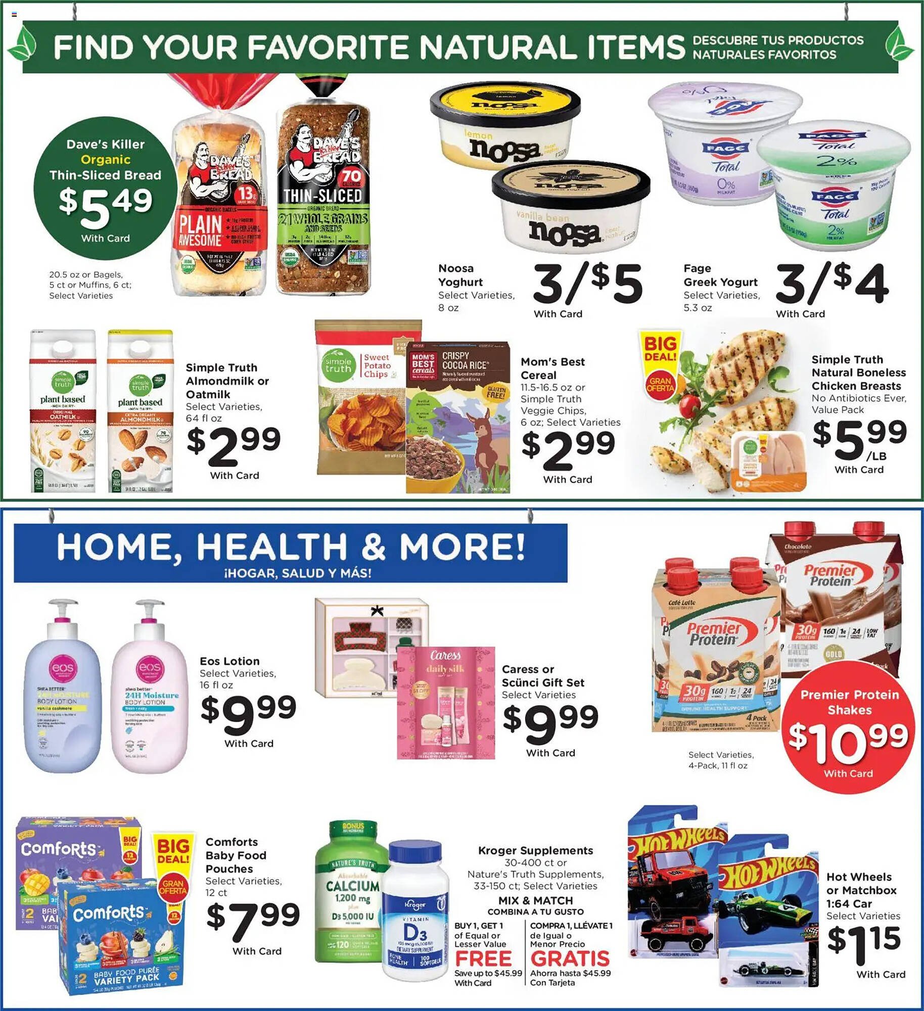 Ralphs weekly ad
