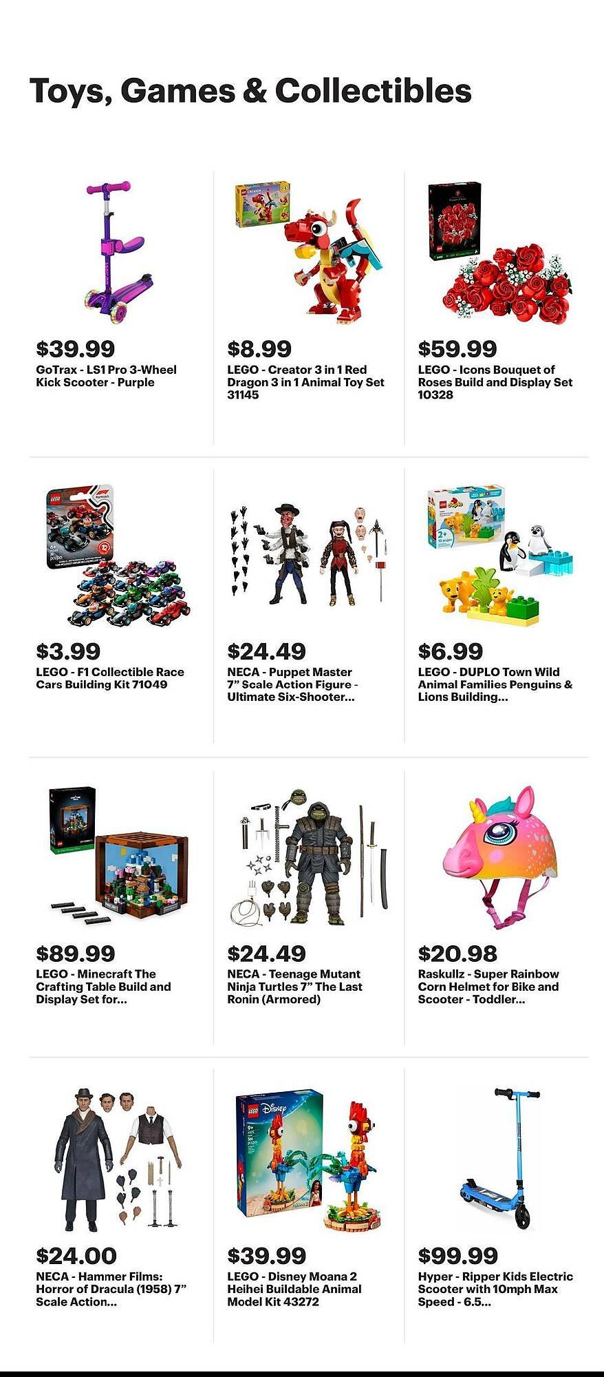 Best Buy weekly ad (2025-10-14 - 2025-10-20) | 4