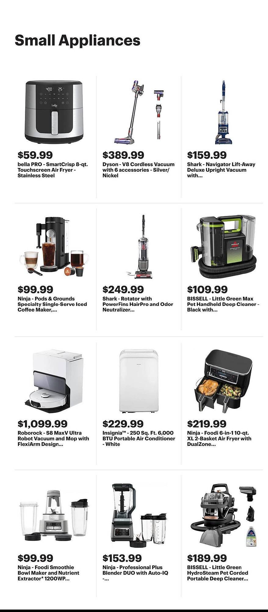 Best Buy weekly ad (2025-10-14 - 2025-10-20) | 6