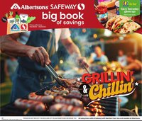 Safeway weekly ad