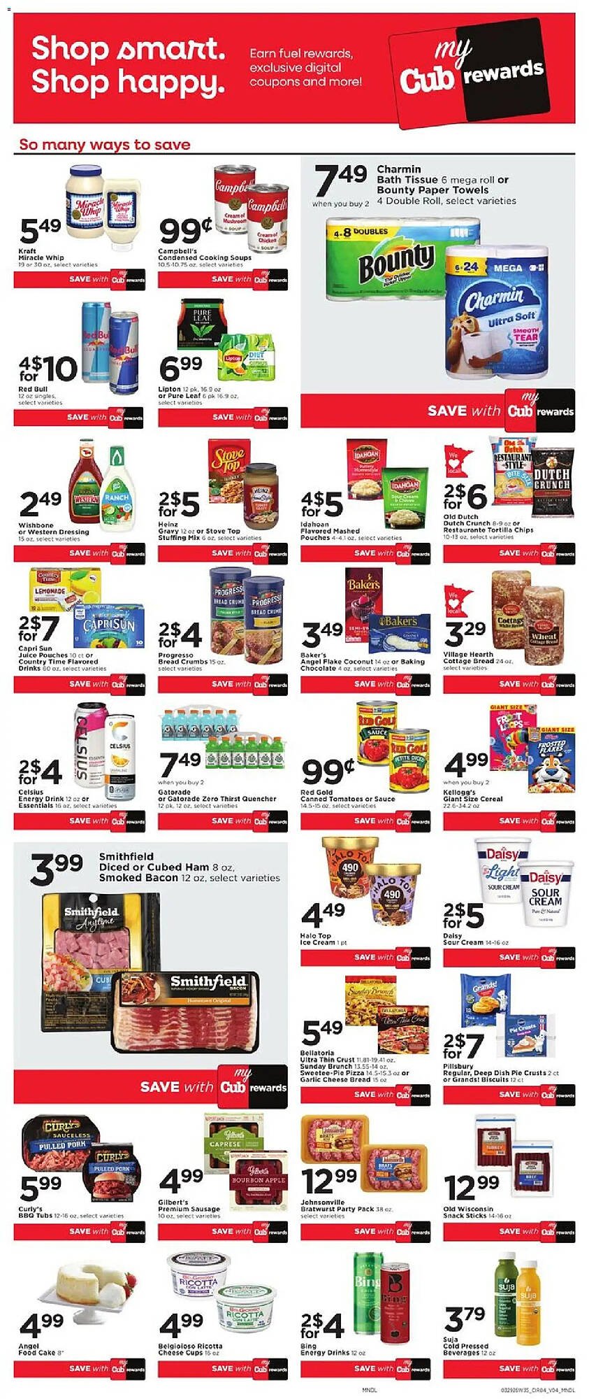 Cub Foods weekly ad (2026-03-29 - 2026-04-06) | 8