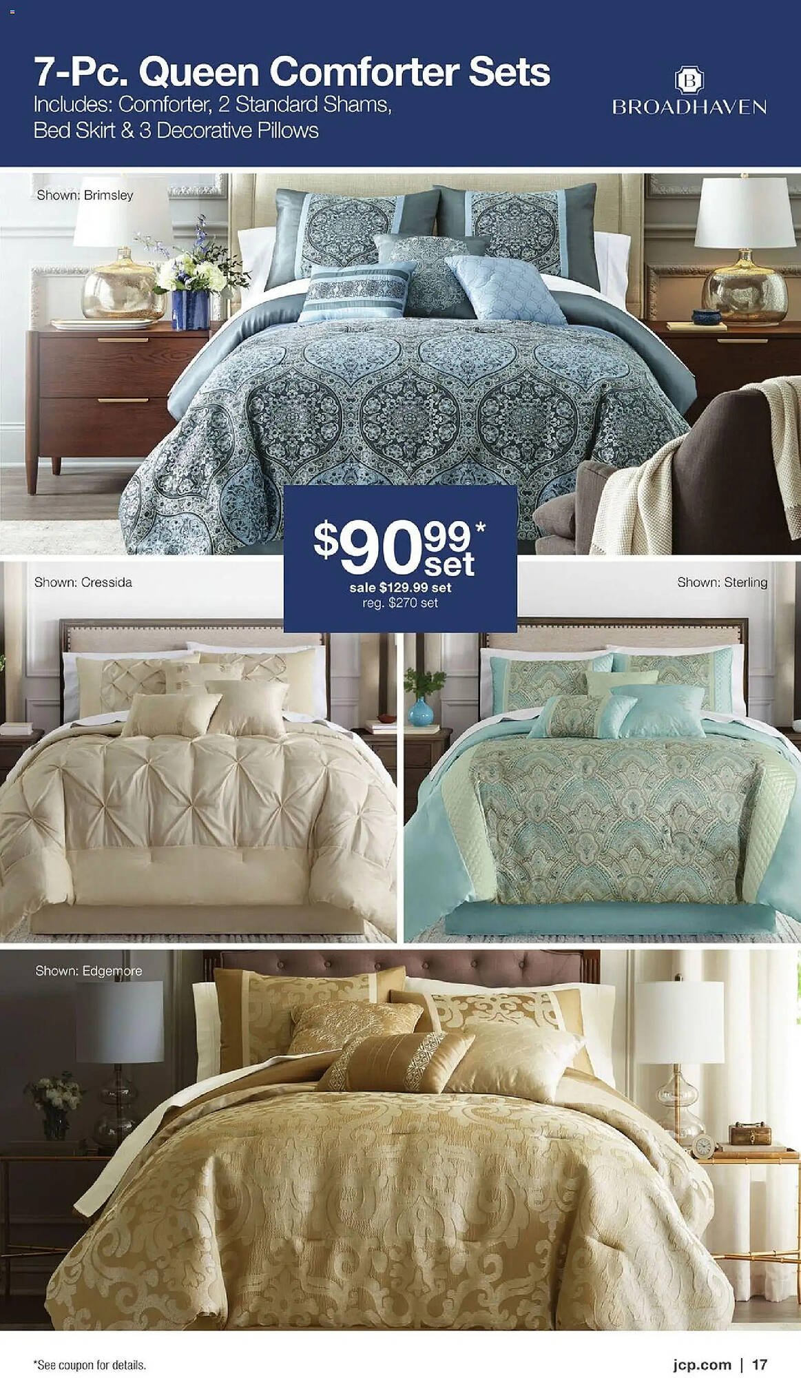 JC Penney weekly ad (2026-02-02 - 2026-02-23)