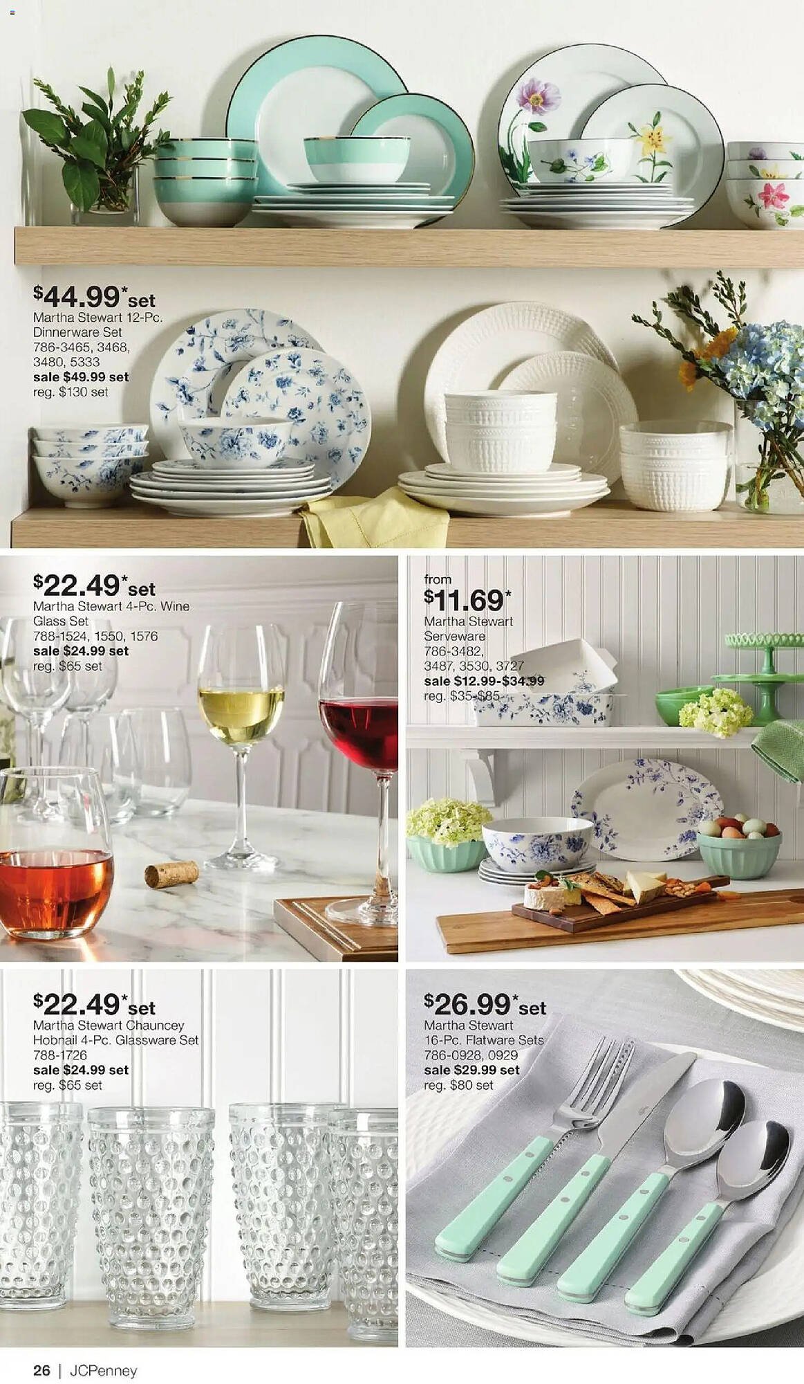 JC Penney weekly ad (2026-02-02 - 2026-02-23)
