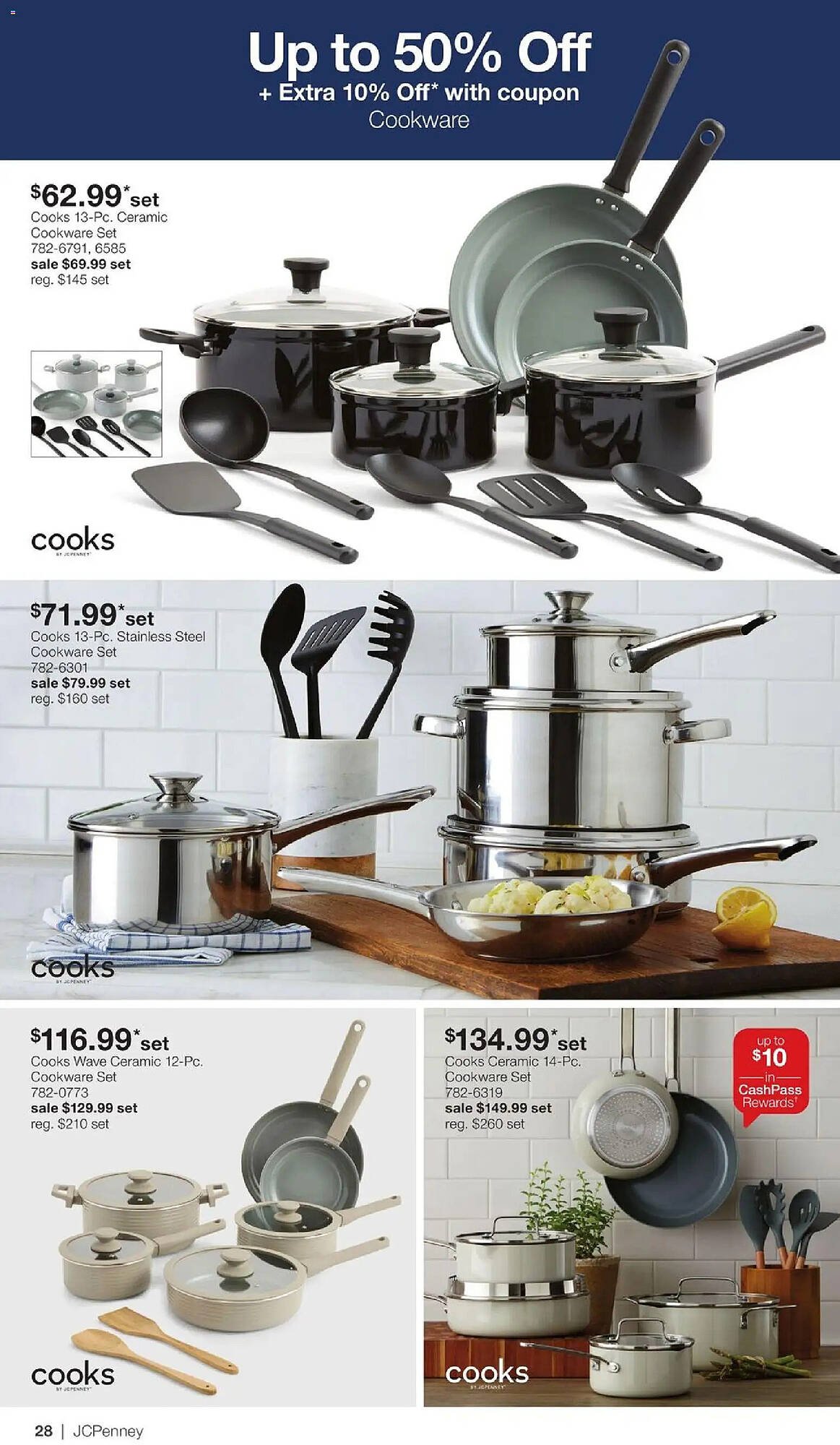 JC Penney weekly ad (2026-02-02 - 2026-02-23)