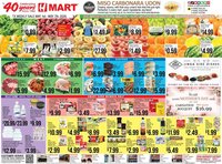 Hmart weekly ad