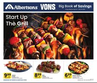 Vons weekly ad