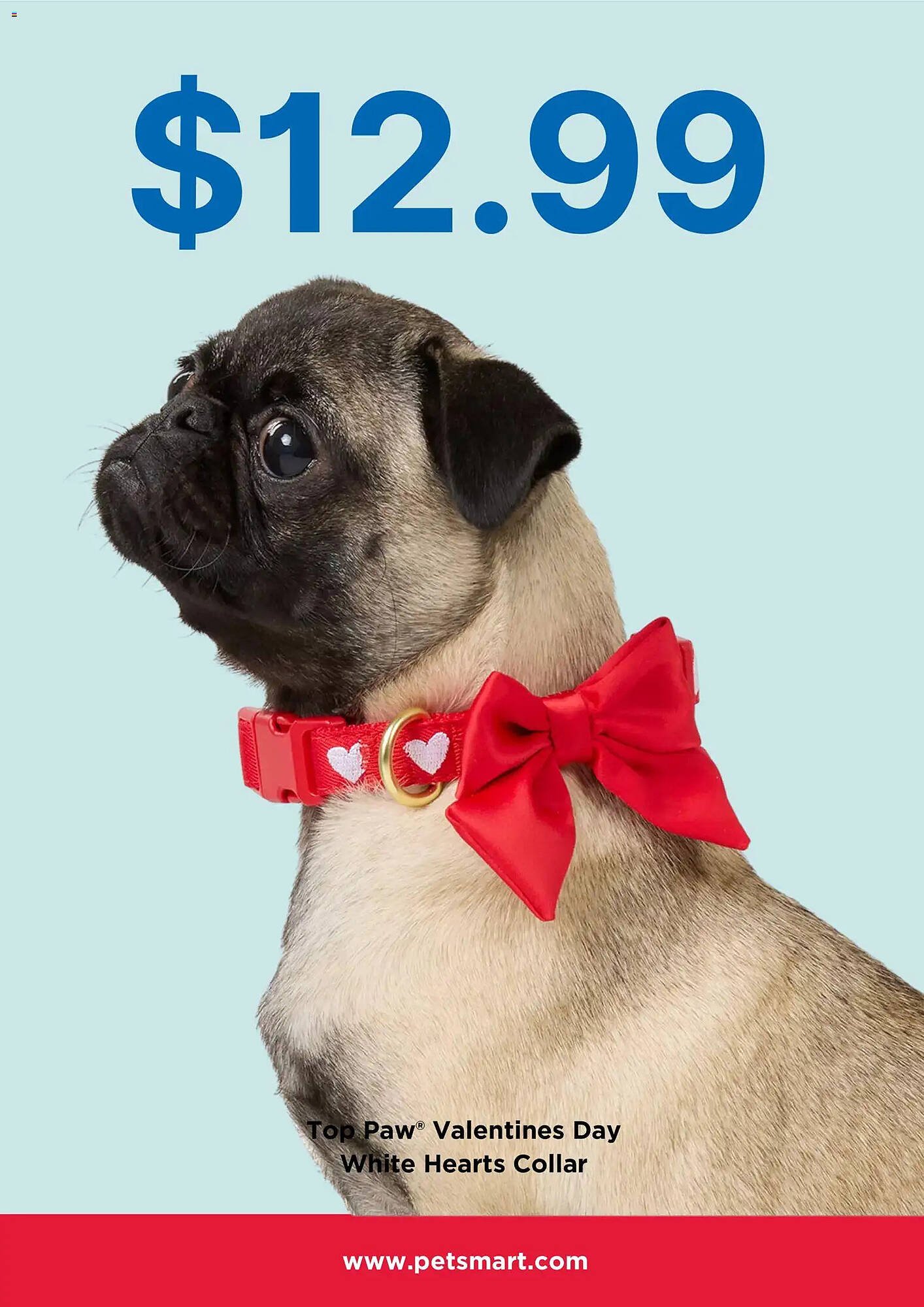 Pet Smart weekly ad