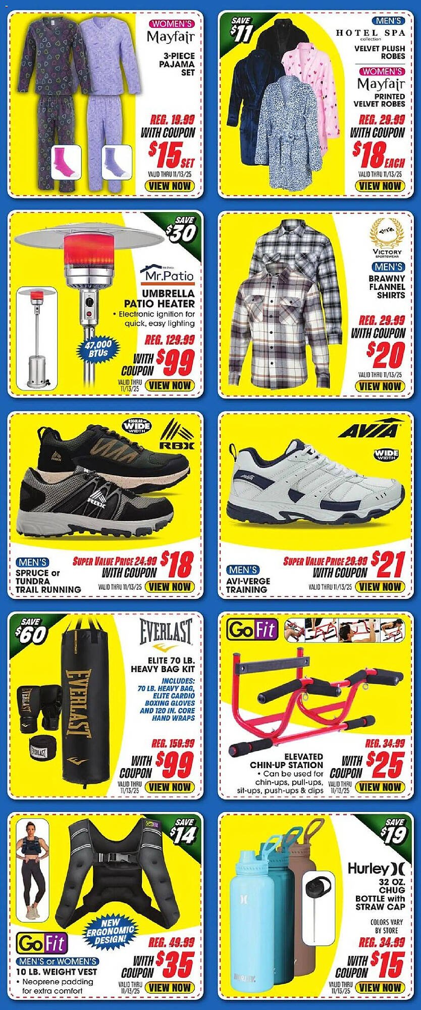 Big 5 weekly ad (2025-11-07 - 2025-11-13) | 3