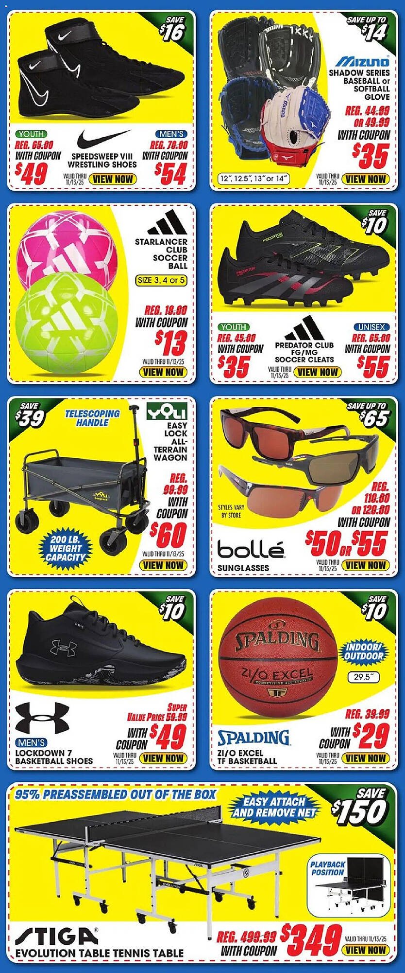 Big 5 weekly ad (2025-11-07 - 2025-11-13) | 4