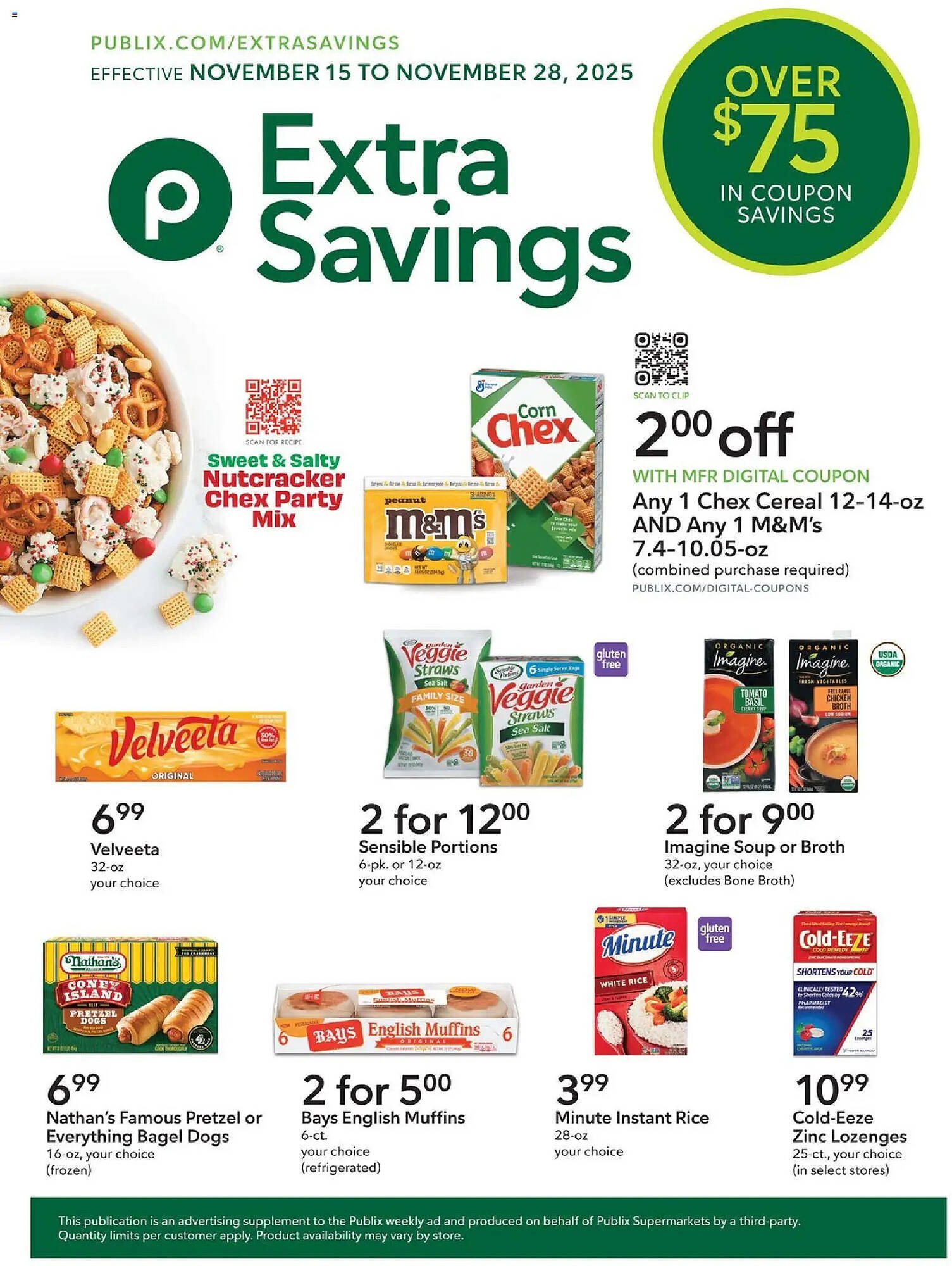 Publix weekly ad