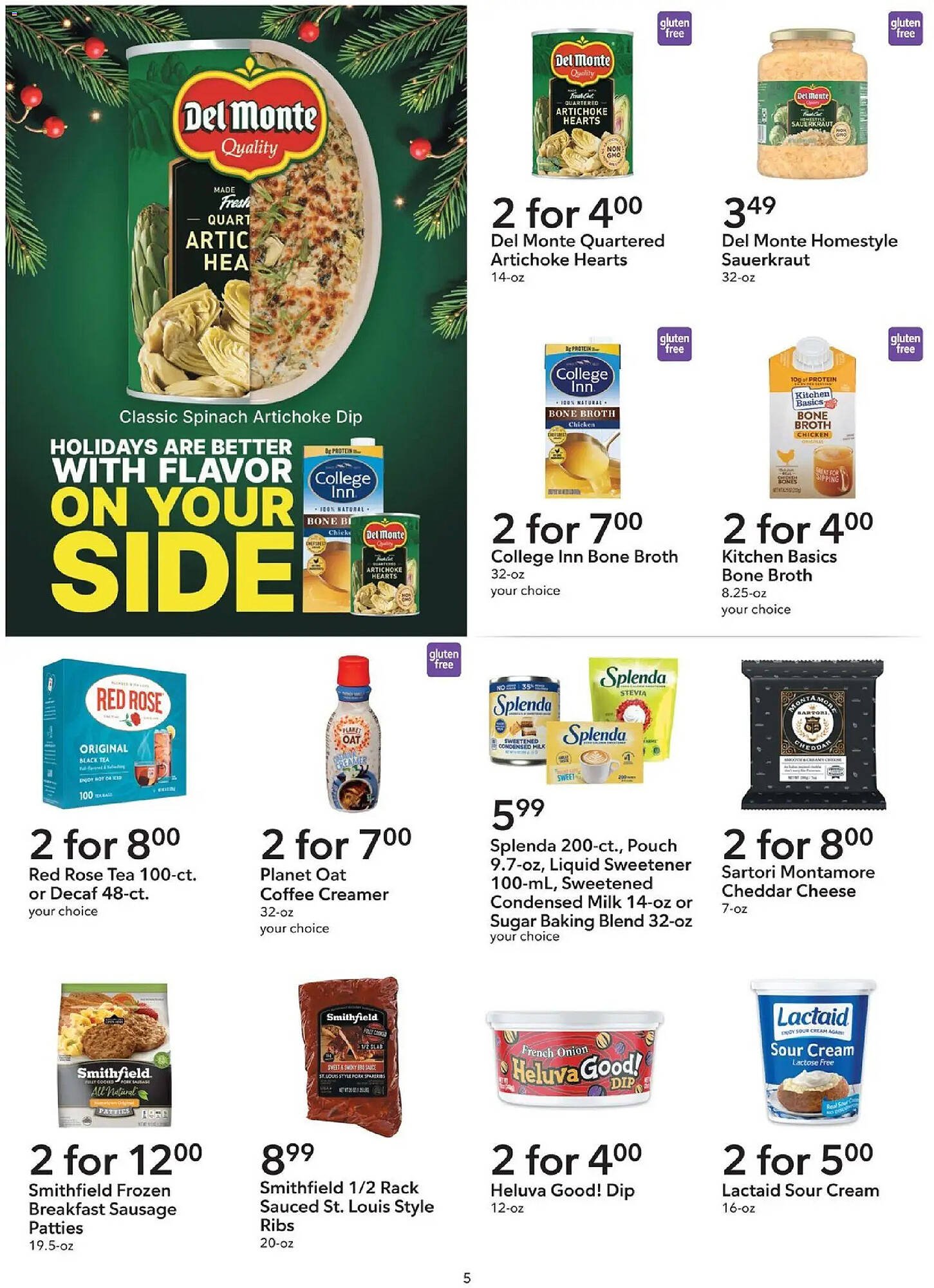 Publix weekly ad