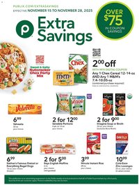 Publix weekly ad