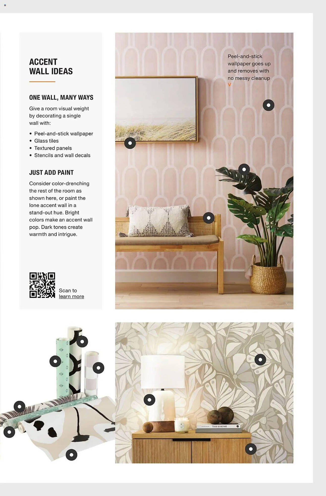 The Home Depot flyer