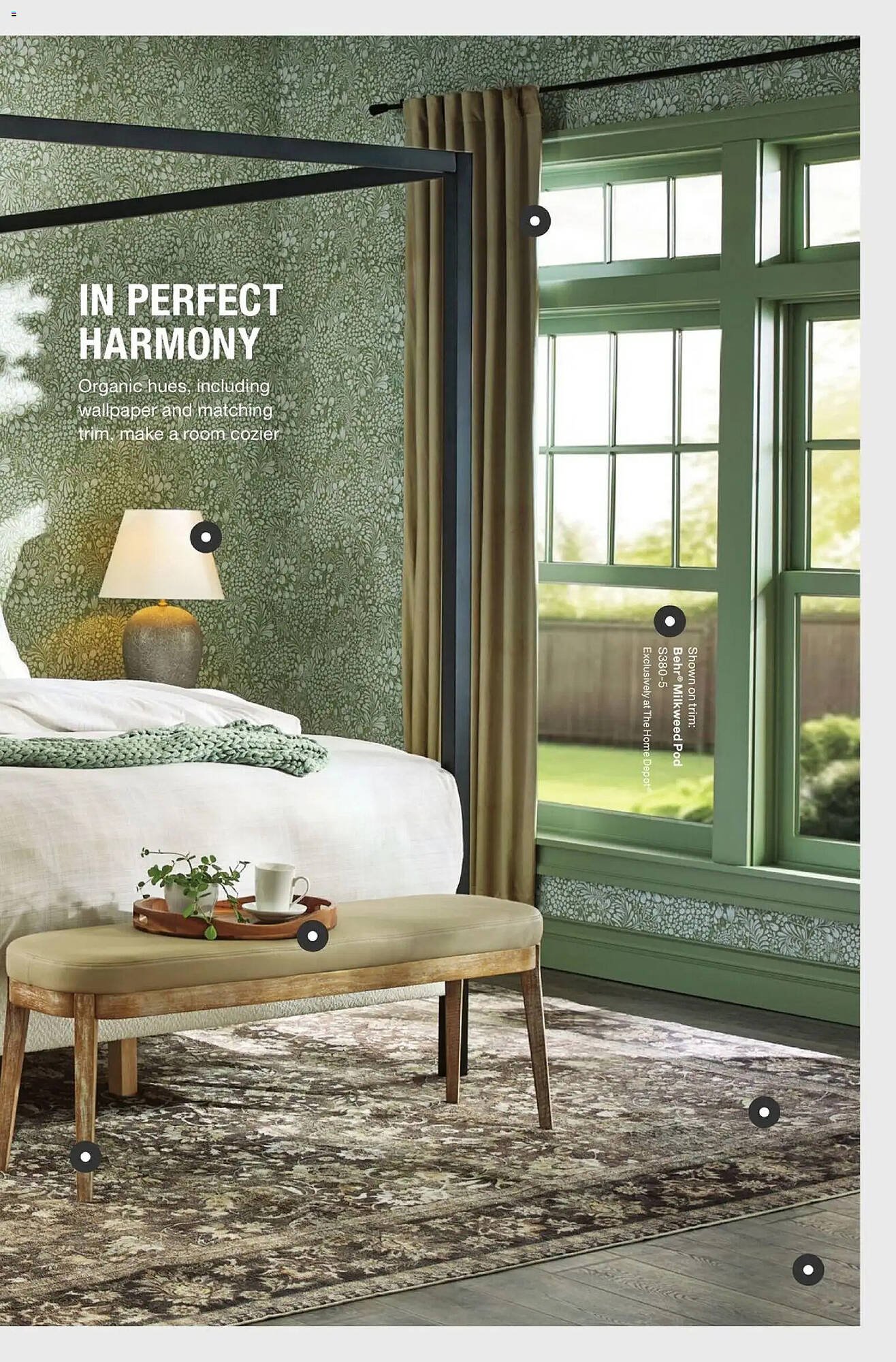 The Home Depot flyer