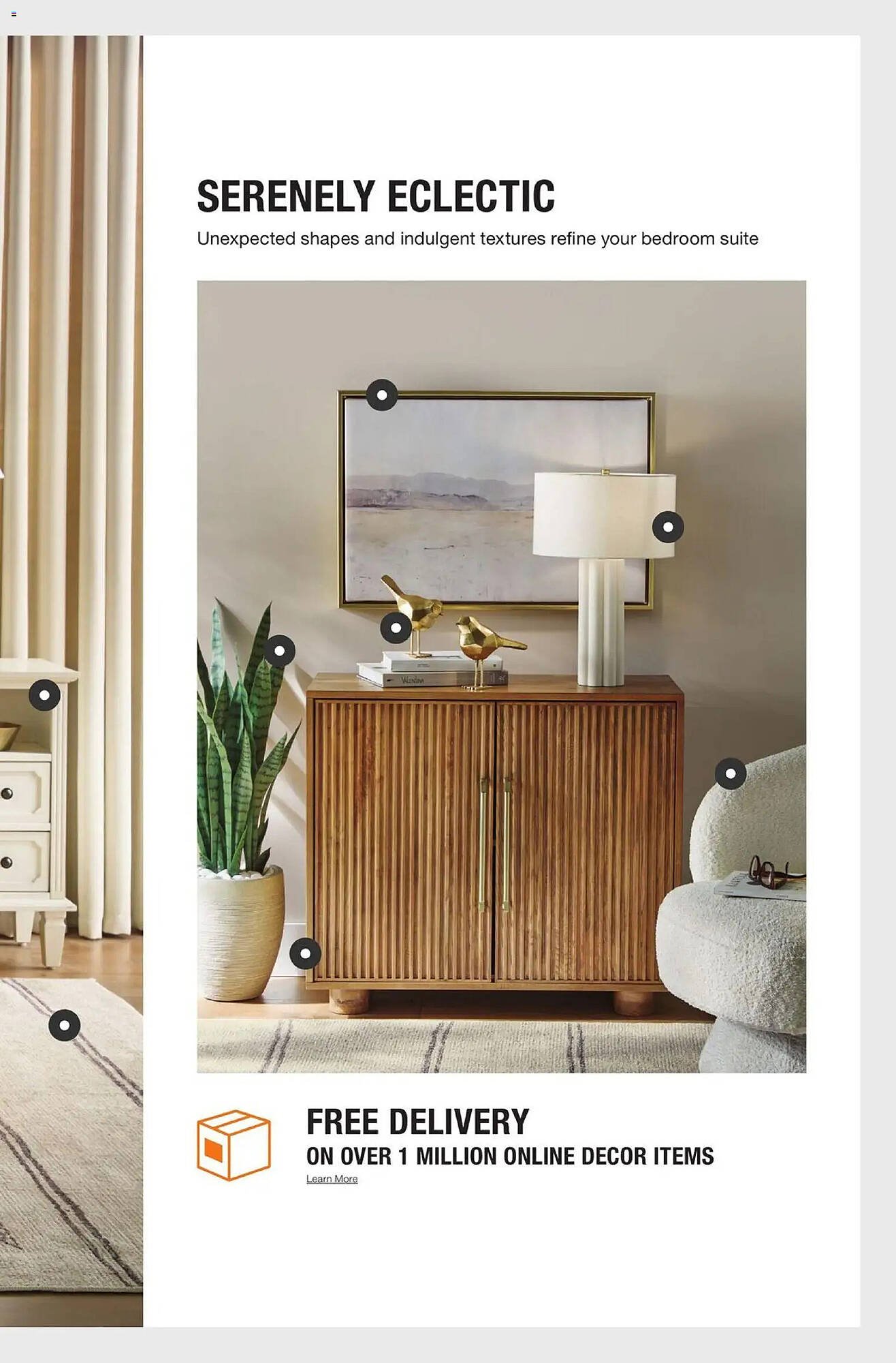 The Home Depot flyer