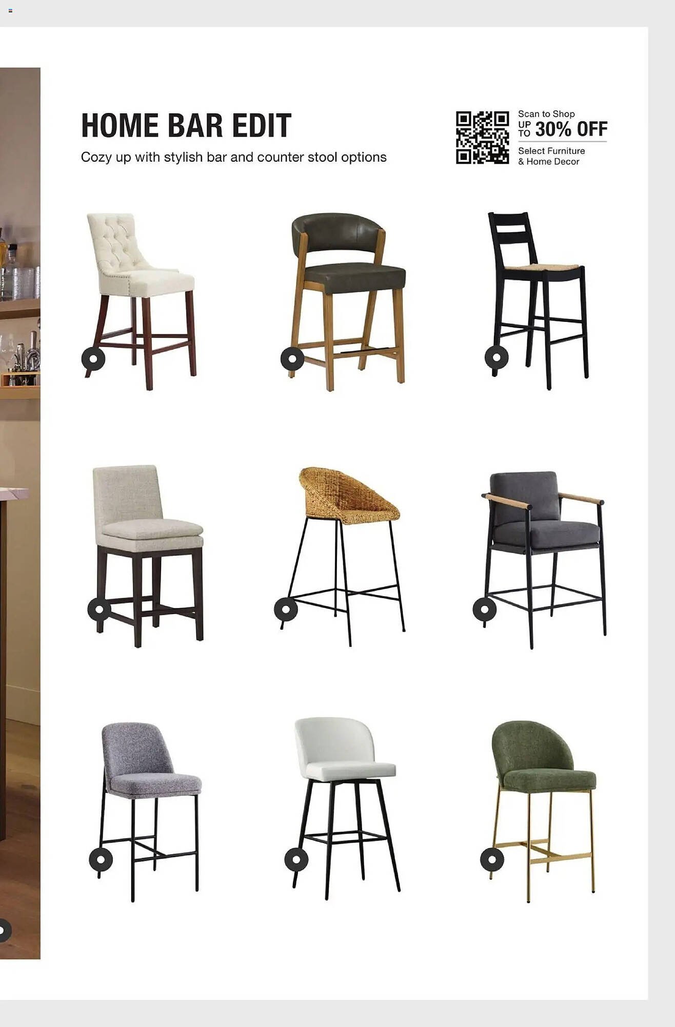 The Home Depot flyer