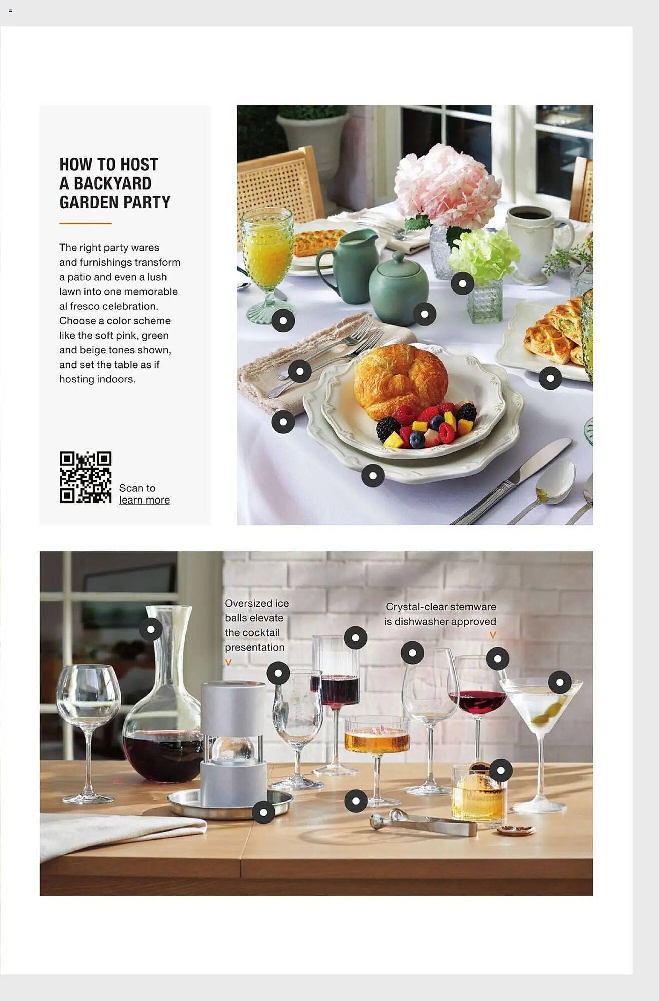 The Home Depot flyer