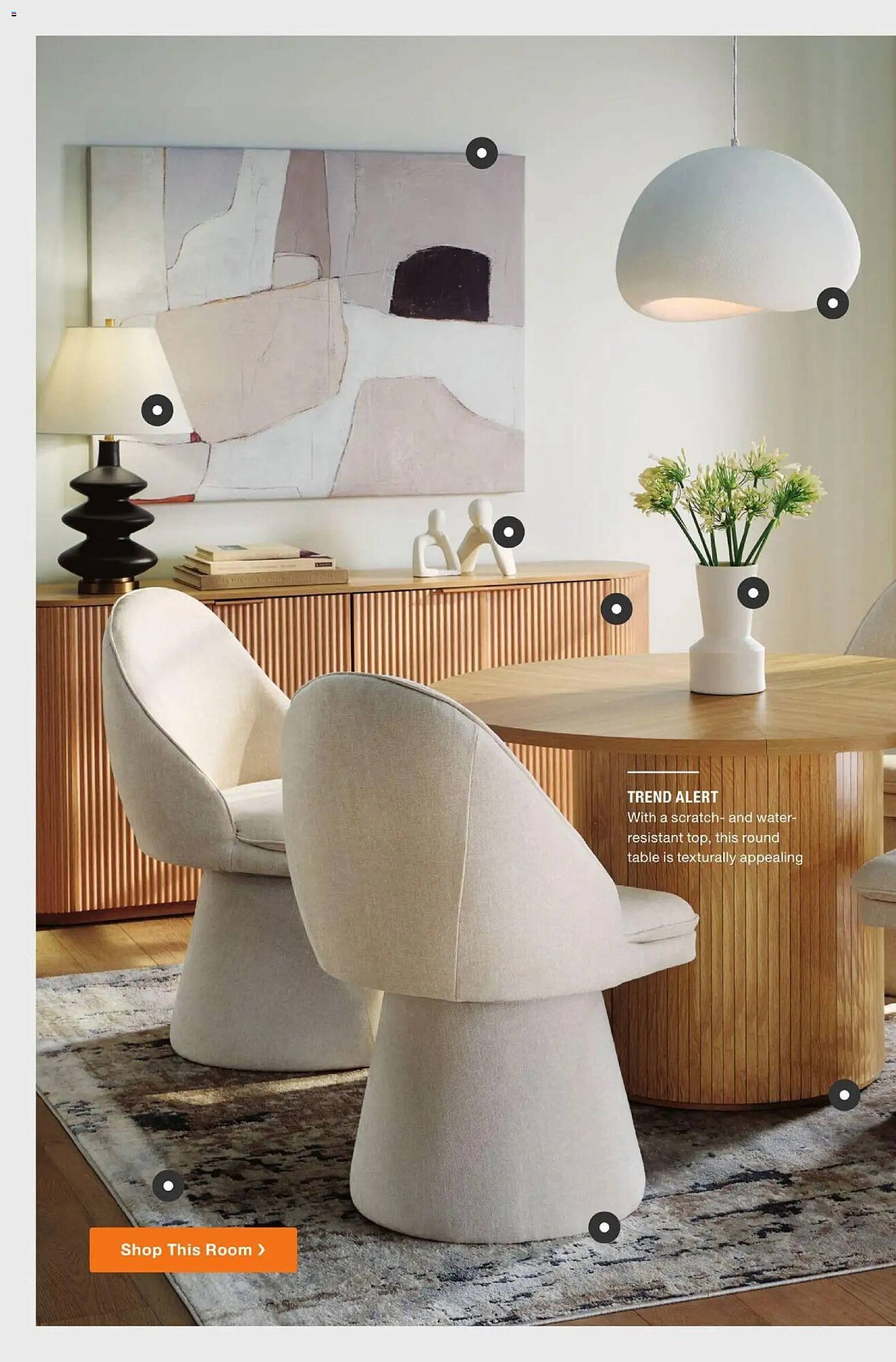 The Home Depot flyer