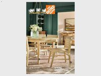 The Home Depot flyer