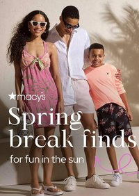 Macy's weekly ad