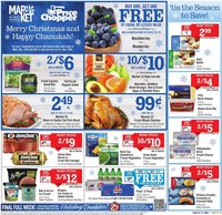 Price Chopper weekly ad