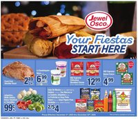 Jewel-Osco weekly ad