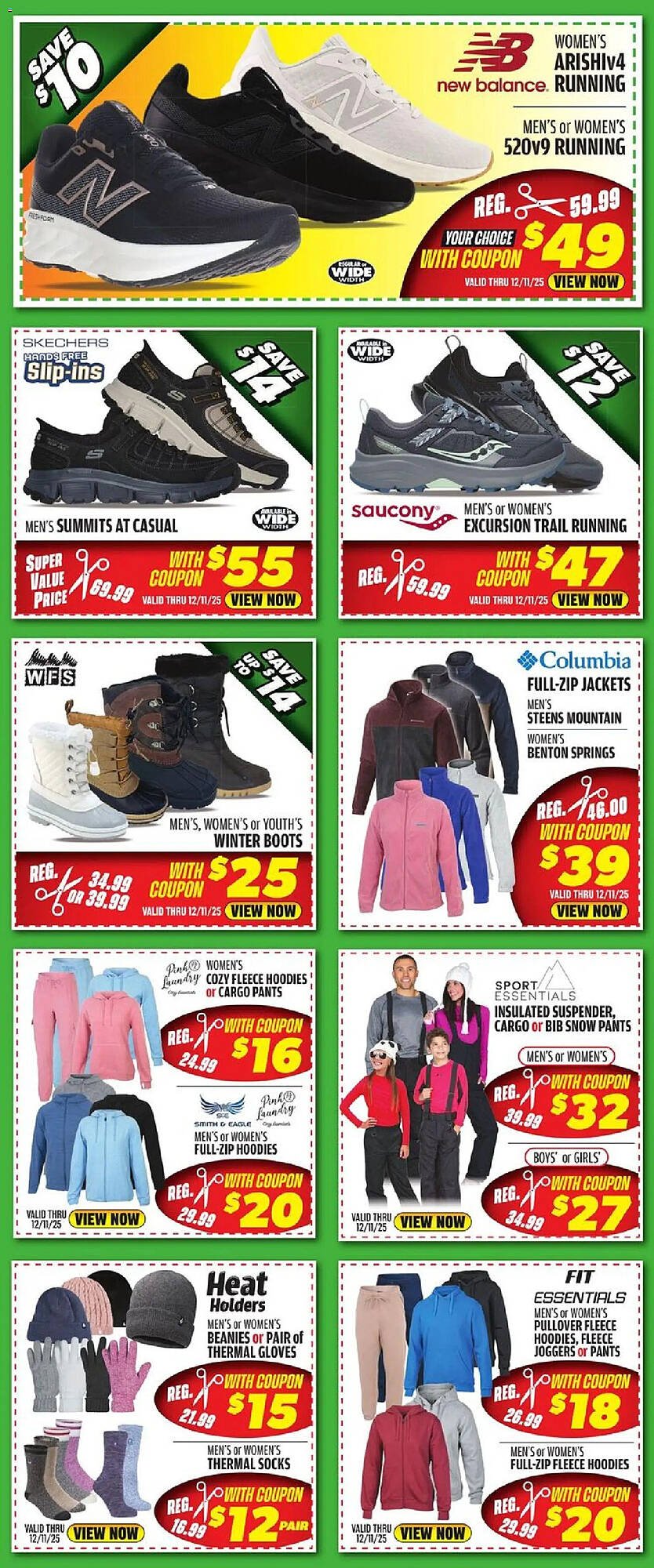 Big 5 weekly ad