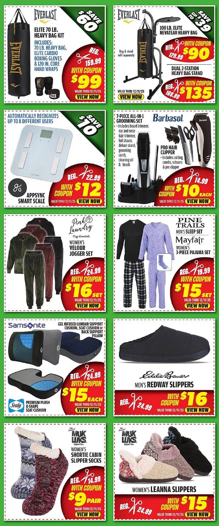 Big 5 weekly ad