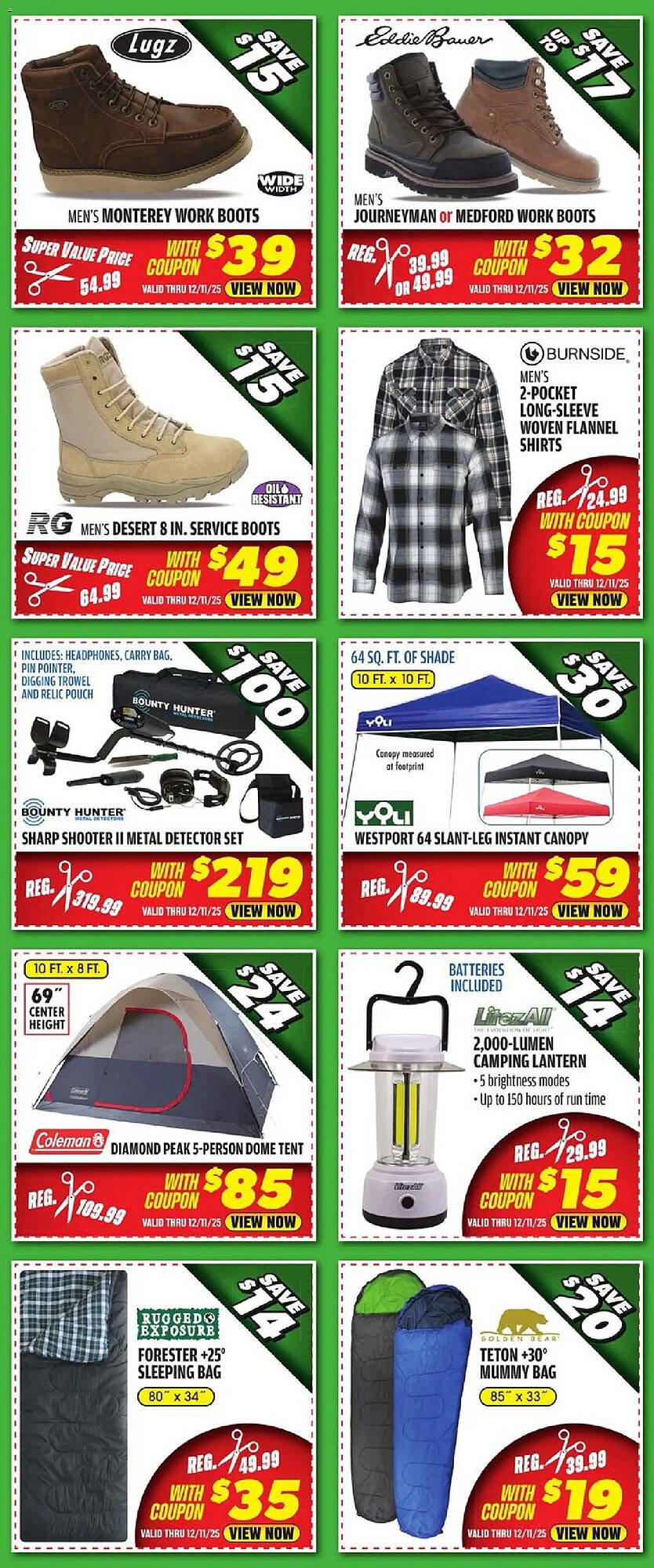 Big 5 weekly ad