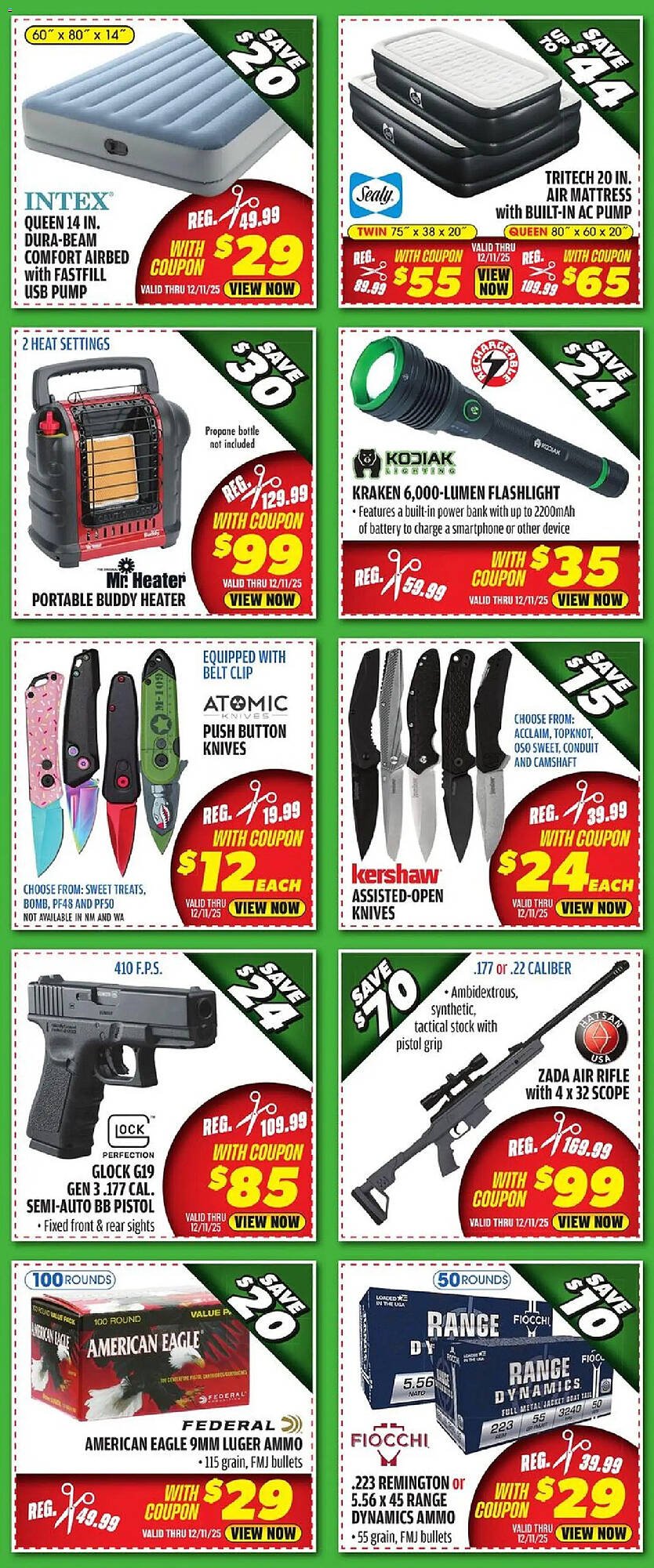 Big 5 weekly ad