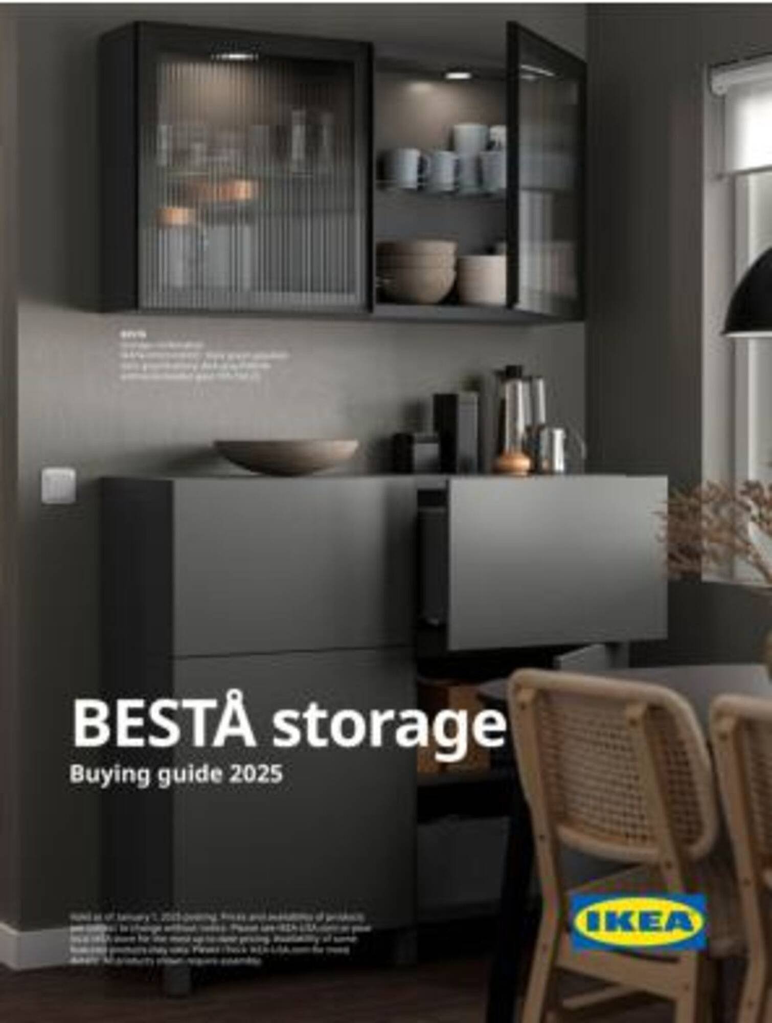 Ikea weekly ad (2025-09-22 - 2025-09-30) | 1