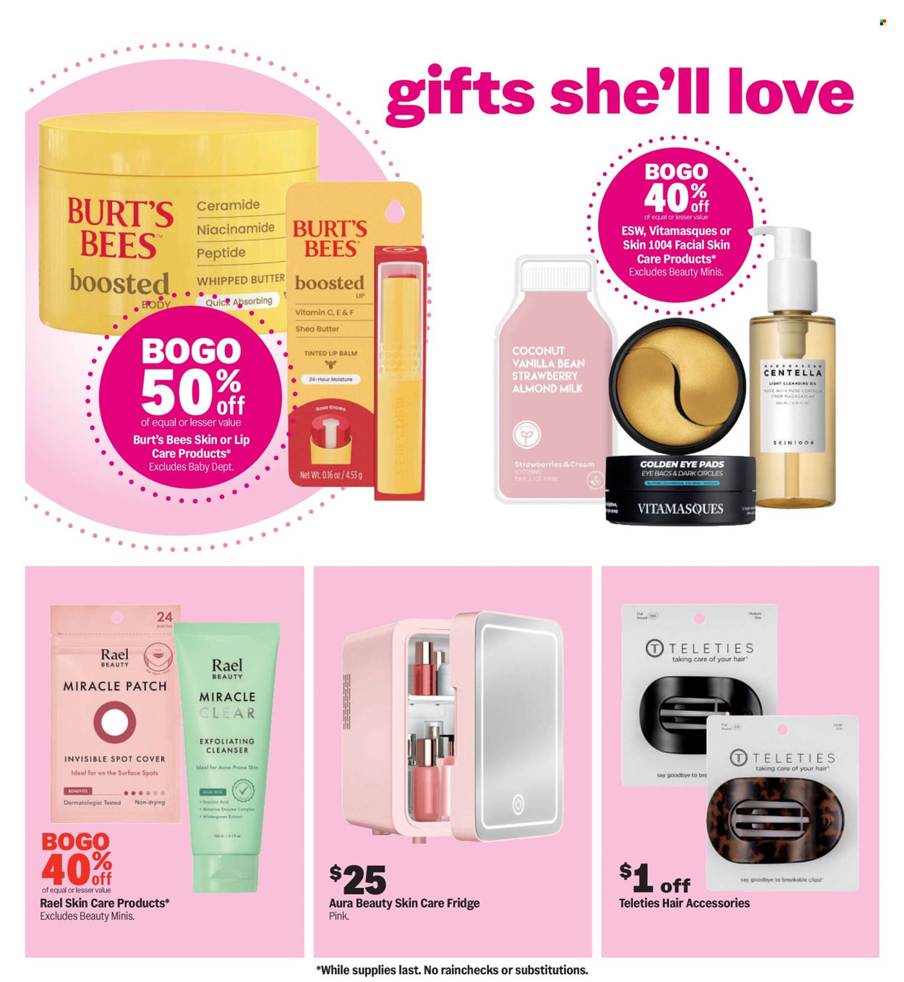 Meijer weekly ad