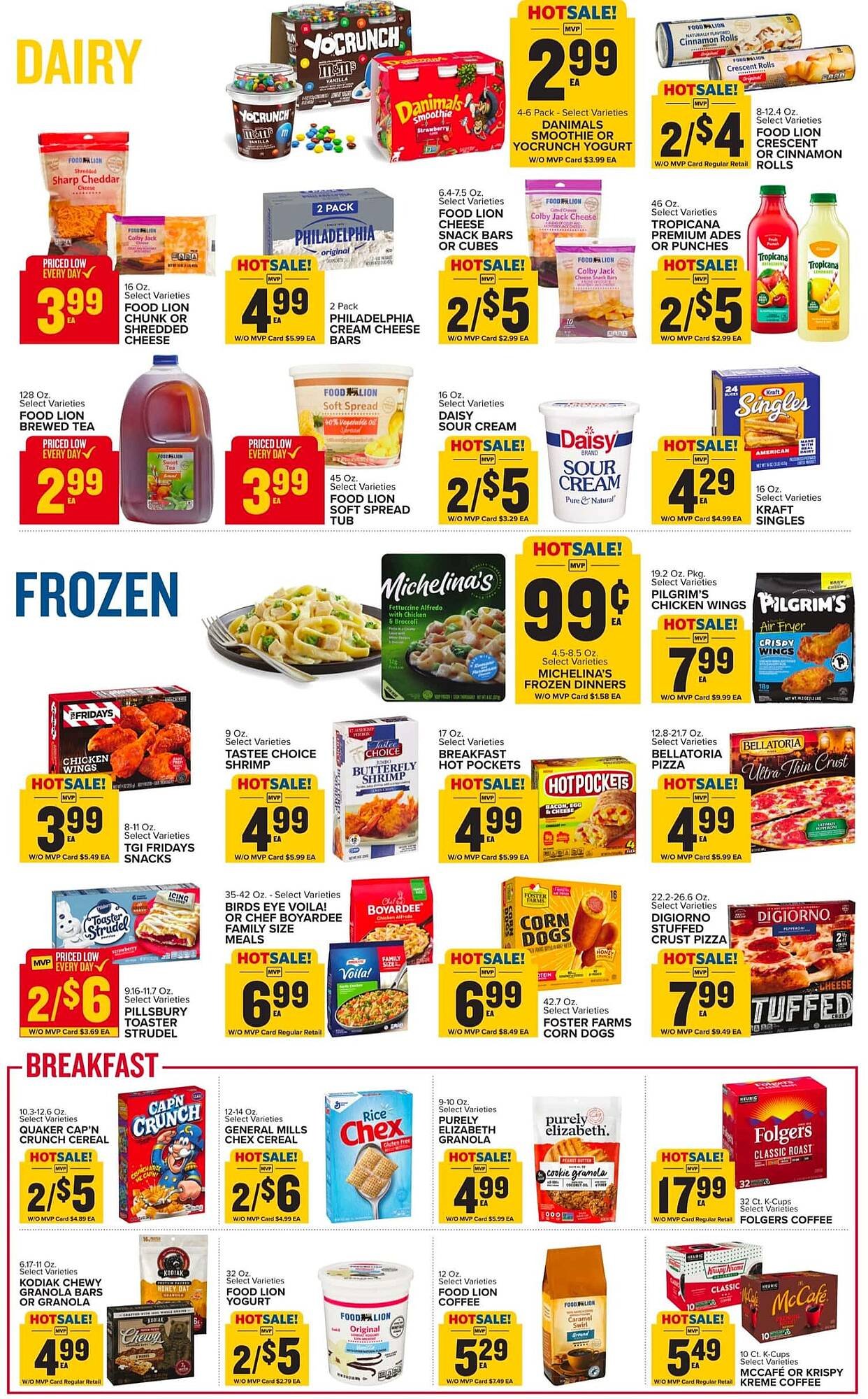 Food Lion weekly ad (2025-10-15 - 2025-10-21) | 6