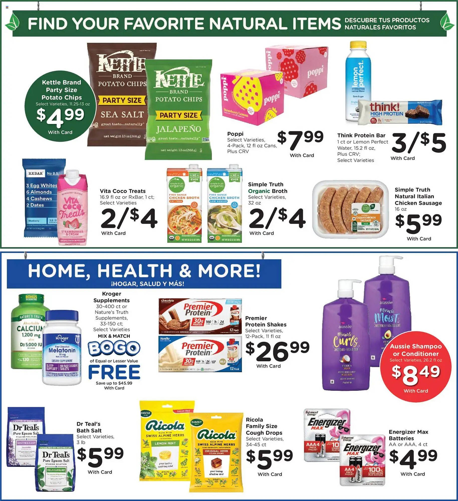 Ralphs weekly ad (2025-10-29 - 2025-11-05) | 8