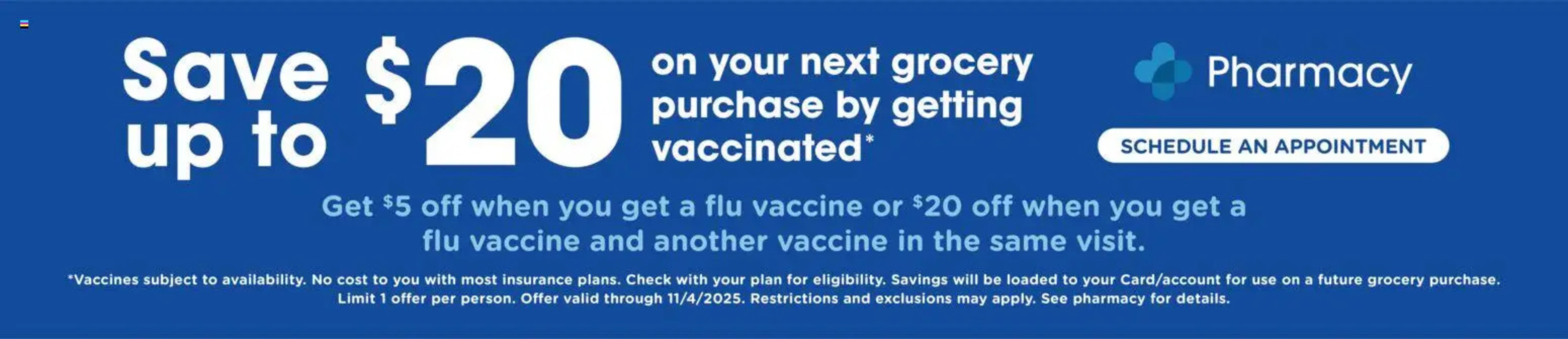 Ralphs weekly ad (2025-10-29 - 2025-11-05) | 9