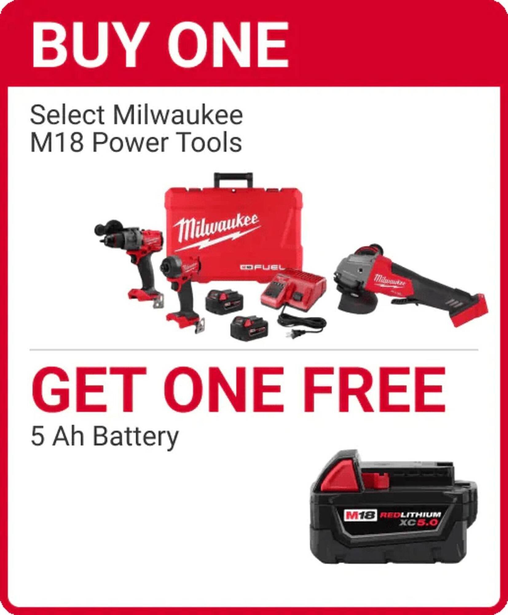 Ace Hardware flyer (2025-09-30 - 2025-10-10) | 1