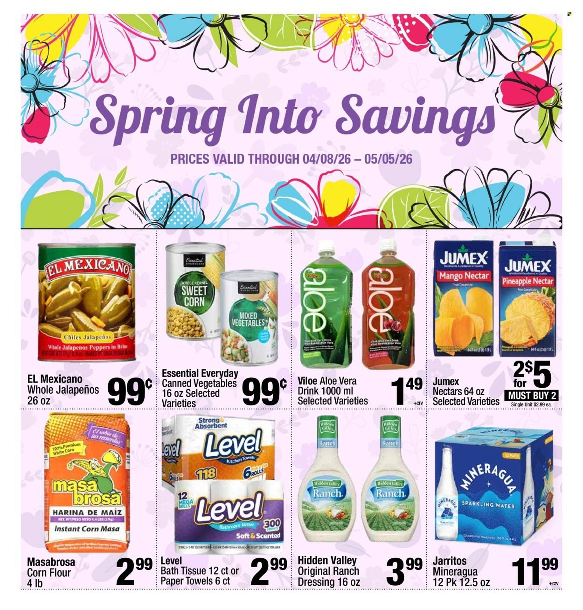Super King Markets weekly ad