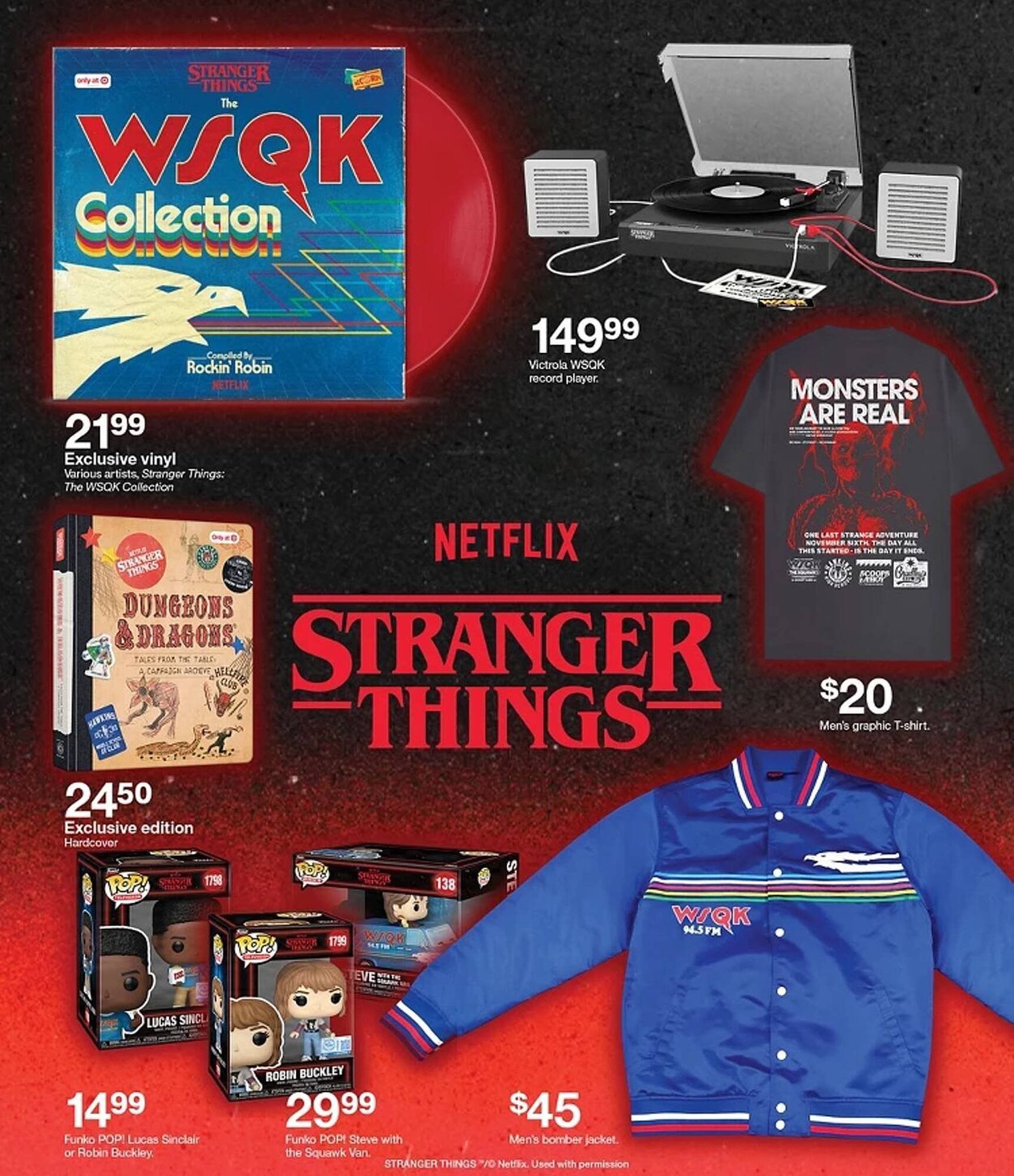 Target weekly ad (2025-11-02 - 2025-11-08) | 18
