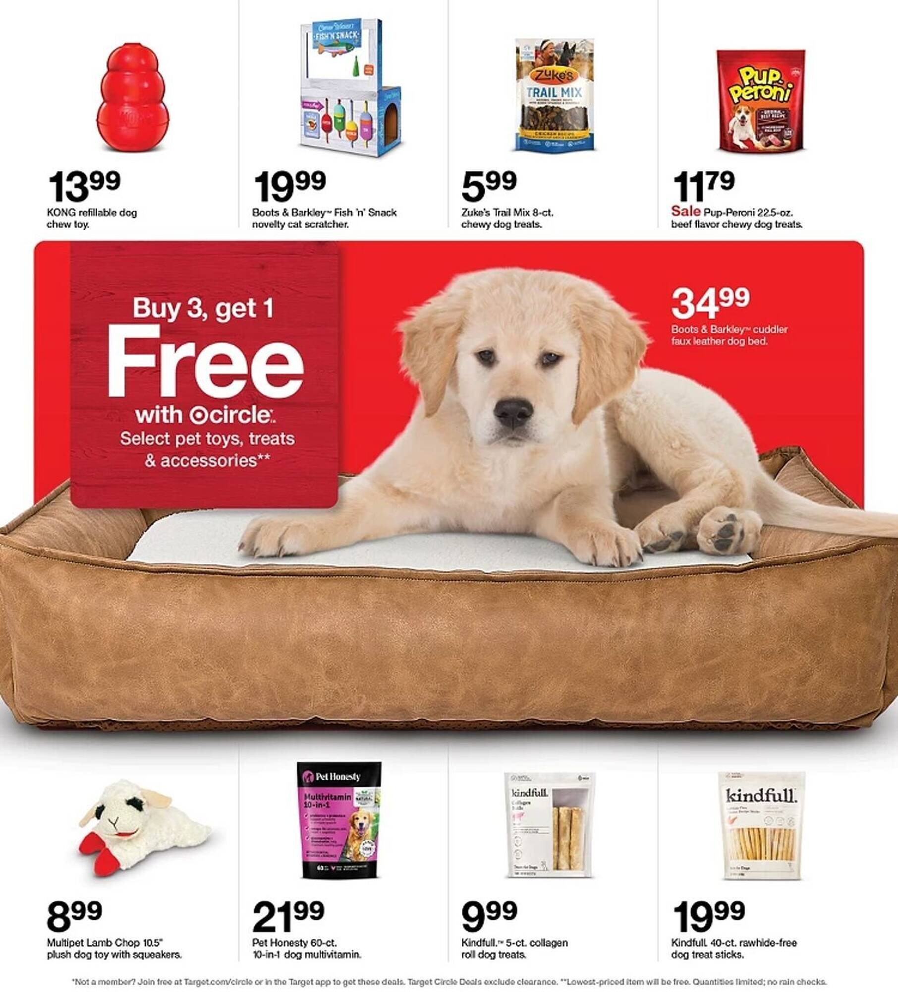 Target weekly ad (2025-11-02 - 2025-11-08) | 7