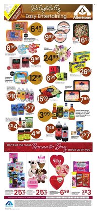 Albertsons weekly ad
