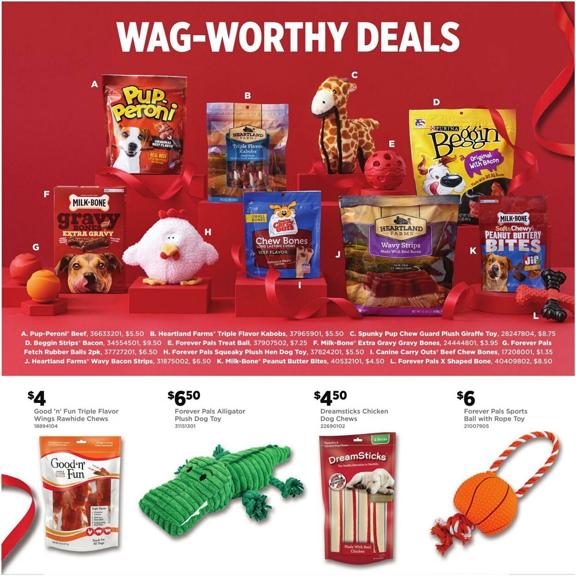 Dollar General weekly ad (2025-10-19 - 2025-12-24) | 11