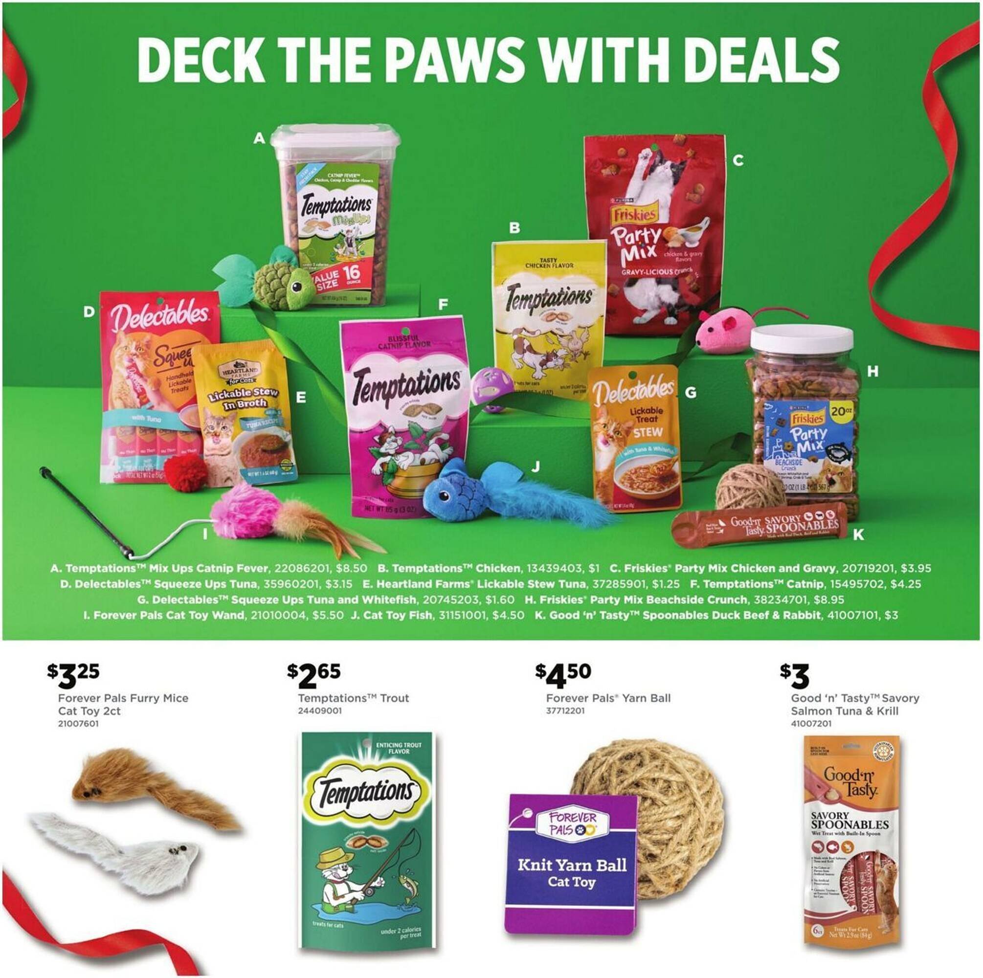 Dollar General weekly ad (2025-10-19 - 2025-12-24) | 12